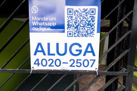 Casa para alugar com 250m², 2 quartos e 2 vagasPlaca instalada