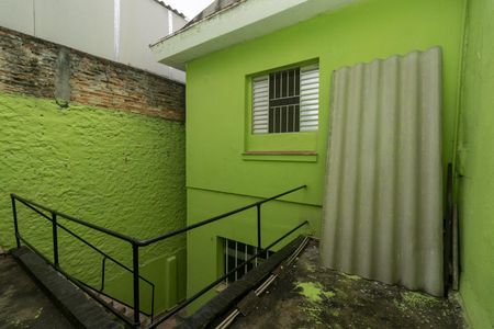Casa para alugar com 250m², 2 quartos e 2 vagasVista externa