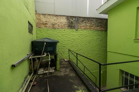 Casa para alugar com 250m², 2 quartos e 2 vagasVista externa
