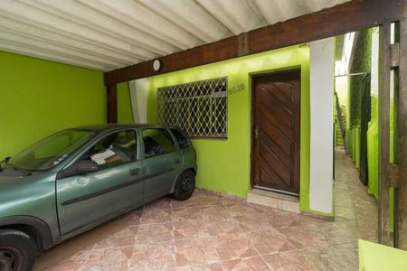 Casa para alugar com 250m², 2 quartos e 2 vagasGaragem