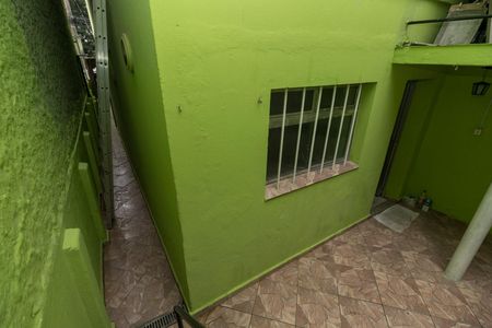 Casa para alugar com 250m², 2 quartos e 2 vagasVista externa