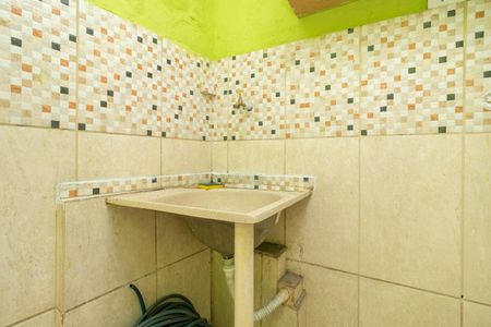 Casa para alugar com 250m², 2 quartos e 2 vagasÁrea de Serviço