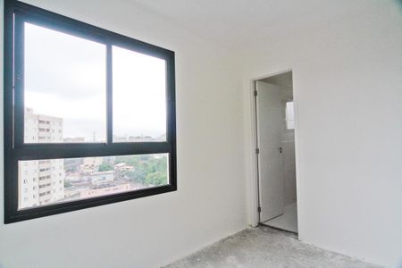 Apartamento à venda com 57m², 2 quartos e 1 vagaSuíte