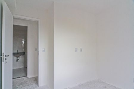 Apartamento à venda com 57m², 2 quartos e 1 vagaQuarto