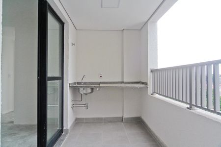 Apartamento à venda com 57m², 2 quartos e 1 vagaÁrea de Serviço