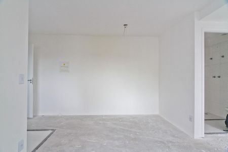 Apartamento à venda com 57m², 2 quartos e 1 vagaSala
