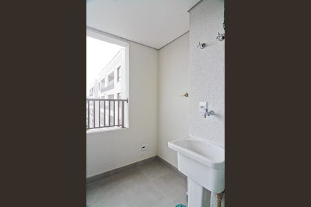 Apartamento à venda com 57m², 2 quartos e 1 vagaÁrea de Serviço