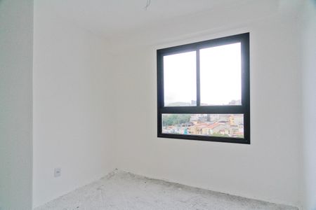 Apartamento à venda com 57m², 2 quartos e 1 vagaQuarto