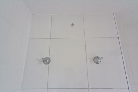 Apartamento à venda com 57m², 2 quartos e 1 vagaBanheiro