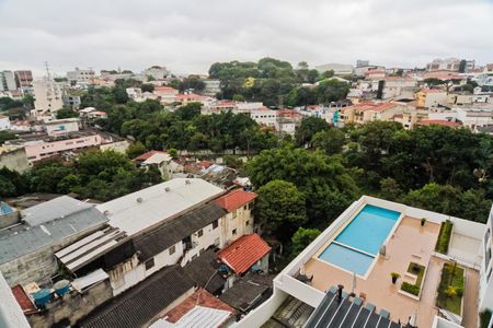 Apartamento à venda com 57m², 2 quartos e 1 vagaVista