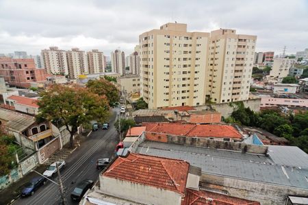 Apartamento à venda com 57m², 2 quartos e 1 vagaVista