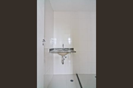 Apartamento à venda com 57m², 2 quartos e 1 vagaBanheiro