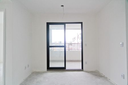 Apartamento à venda com 57m², 2 quartos e 1 vagaSala