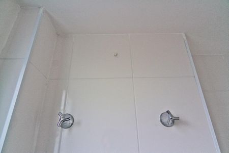 Apartamento à venda com 57m², 2 quartos e 1 vagaBanheiro da Suíte