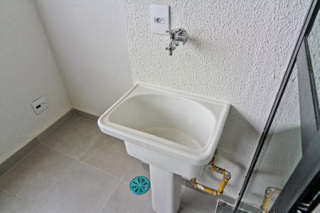 Apartamento à venda com 57m², 2 quartos e 1 vagaÁrea de Serviço