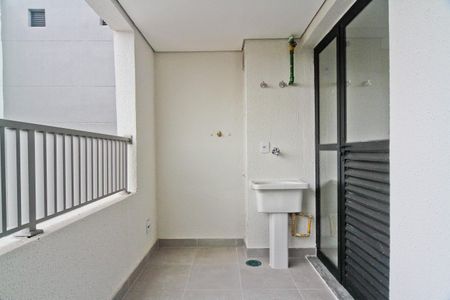 Apartamento à venda com 57m², 2 quartos e 1 vagaÁrea de Serviço