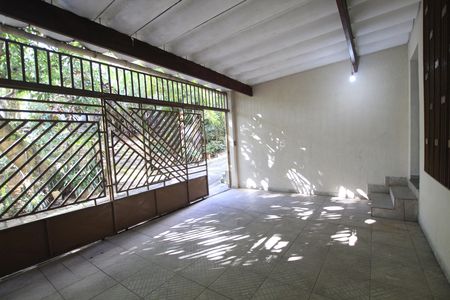 Área externa de casa à venda com 4 quartos, 192m² em Vila Mariana, São Paulo
