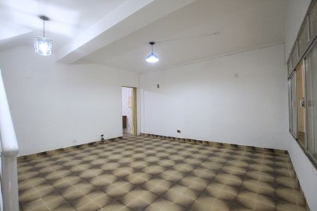 Sala de casa à venda com 4 quartos, 96m² em Vila Mariana, São Paulo