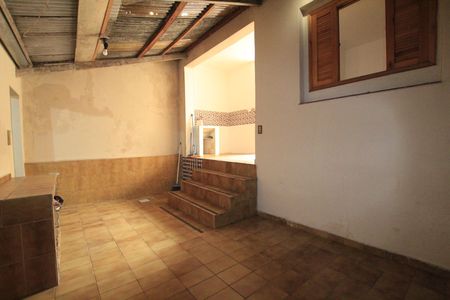 Área externa de casa à venda com 4 quartos, 192m² em Vila Mariana, São Paulo