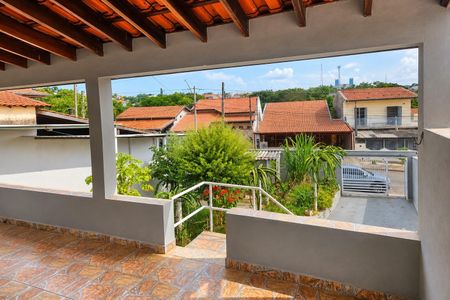 Casa para alugar com 100m², 2 quartos e 4 vagas