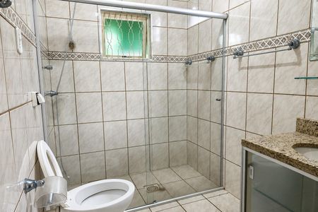 Casa para alugar com 100m², 2 quartos e 4 vagas