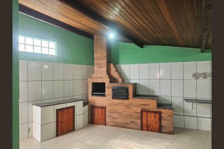 Casa para alugar com 100m², 2 quartos e 4 vagas