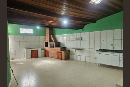 Casa para alugar com 100m², 2 quartos e 4 vagas