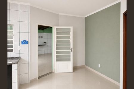 Casa para alugar com 100m², 2 quartos e 4 vagas