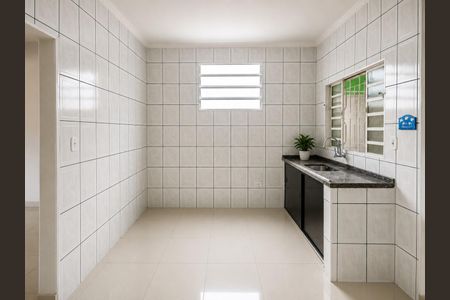 Casa para alugar com 100m², 2 quartos e 4 vagas