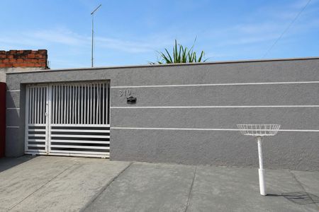Casa para alugar com 100m², 2 quartos e 4 vagas