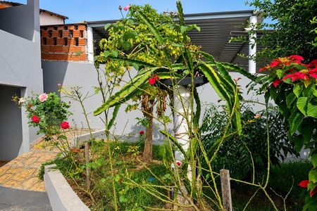Casa para alugar com 100m², 2 quartos e 4 vagas