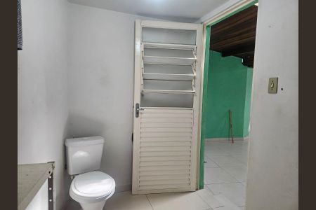 Casa para alugar com 100m², 2 quartos e 4 vagas