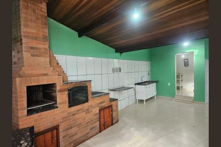 Casa para alugar com 100m², 2 quartos e 4 vagas
