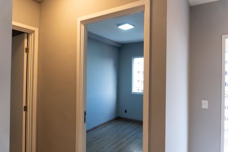 Quarto 2 de apartamento para alugar com 2 quartos, 49m² em Novo Osasco, Osasco