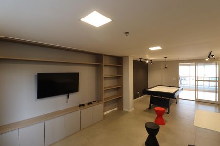 Apartamento para alugar com 76m², 3 quartos e 1 vagaSalão de jogos
