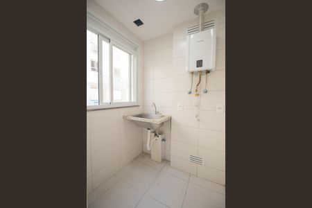 Apartamento para alugar com 76m², 3 quartos e 1 vaga Apartamento para alugar com 76m², 3 quartos e 1 vagaCozinha e Área de Serviço