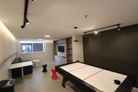 Apartamento para alugar com 76m², 3 quartos e 1 vagaSalão de jogos