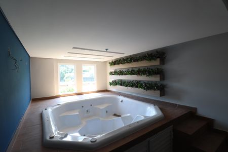 Apartamento para alugar com 76m², 3 quartos e 1 vagaÁrea comum