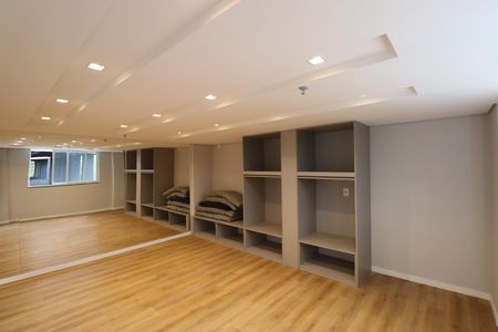 Apartamento para alugar com 76m², 3 quartos e 1 vagaÁrea comum
