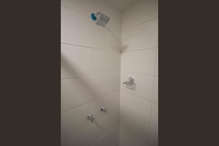 Apartamento para alugar com 76m², 3 quartos e 1 vaga Apartamento para alugar com 76m², 3 quartos e 1 vagaBanheiro da Suíte 1