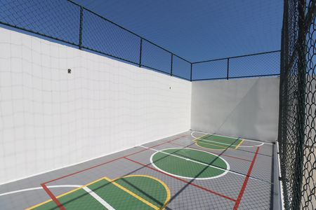 Apartamento para alugar com 76m², 3 quartos e 1 vagaQuadra Esportiva