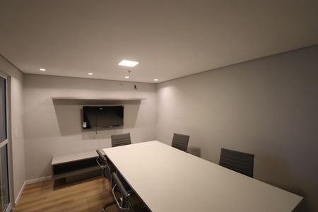 Apartamento para alugar com 76m², 3 quartos e 1 vagaÁrea comum