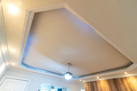 Apartamento para alugar com 70m², 2 quartos e 1 vaga Apartamento para alugar com 70m², 2 quartos e 1 vagaSala