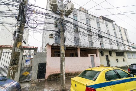 Apartamento para alugar com 70m², 2 quartos e 1 vaga Apartamento para alugar com 70m², 2 quartos e 1 vagaFachada do Prédio