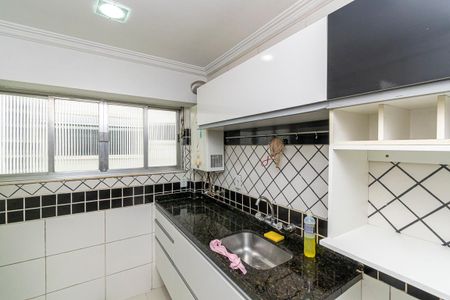 Apartamento para alugar com 70m², 2 quartos e 1 vaga Apartamento para alugar com 70m², 2 quartos e 1 vagaCozinha