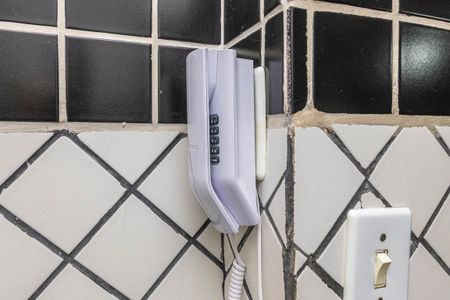 Apartamento para alugar com 70m², 2 quartos e 1 vaga Apartamento para alugar com 70m², 2 quartos e 1 vagaCozinha