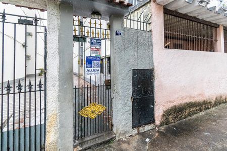 Apartamento para alugar com 70m², 2 quartos e 1 vaga Apartamento para alugar com 70m², 2 quartos e 1 vagaFachada da Entrada