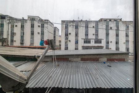 Apartamento para alugar com 70m², 2 quartos e 1 vaga Apartamento para alugar com 70m², 2 quartos e 1 vagaVista da Sala