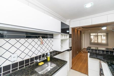 Apartamento para alugar com 70m², 2 quartos e 1 vaga Apartamento para alugar com 70m², 2 quartos e 1 vagaCozinha