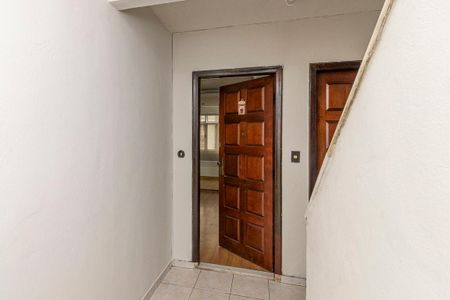 Apartamento para alugar com 70m², 2 quartos e 1 vaga Apartamento para alugar com 70m², 2 quartos e 1 vagaÁrea comum - Entrada do imóvel